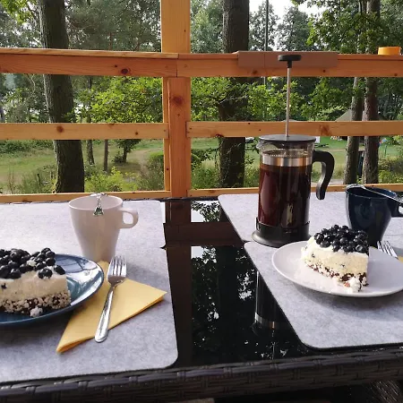 Eko Forest Chalet
